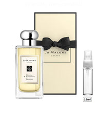Carregar imagem no visualizador da galeria, Decant do Perfume Jo Malone Mimosa & Cardamom + 1 Brinde Grátis COD.785694