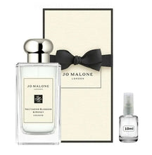 Carregar imagem no visualizador da galeria, Decant do Perfume Jo Malone Nectarine Blossom & Honey + 1 Brinde Grátis COD.78891
