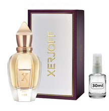 Carregar imagem no visualizador da galeria, Decant do Perfume Xerjoff Nio + 1 Brinde Grátis COD.98200