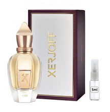 Carregar imagem no visualizador da galeria, Decant do Perfume Xerjoff Nio + 1 Brinde Grátis COD.98200