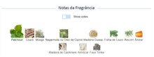Carregar imagem no visualizador da galeria, Decant do Perfume Tom Tom Patchouli Absolu + 1 Brinde Grátis COD.96379