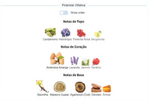 Carregar imagem no visualizador da galeria, Decant do Perfume Pegasus Exclusif de Marly + 1 Brinde Grátis COD.9548