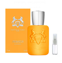 Carregar imagem no visualizador da galeria, Decant do Perfume Perseus de Marly + 1 Brinde Grátis COD.78927