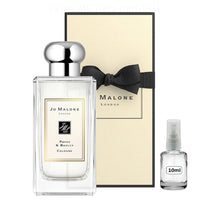 Carregar imagem no visualizador da galeria, Decant do Perfume Jo Malone Poppy & Barley + 1 Brinde Grátis COD.78892
