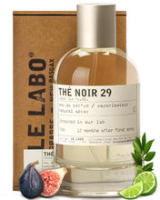 Carregar imagem no visualizador da galeria, Decant do Perfume Le Labo The Noir 29 + 1 Brinde Grátis COD.45222