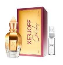 Carregar imagem no visualizador da galeria, Decant do Perfume Xerjoff Uden Overdose + 1 Brinde Grátis COD.98203