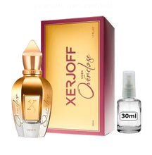 Carregar imagem no visualizador da galeria, Decant do Perfume Xerjoff Uden Overdose + 1 Brinde Grátis COD.98203