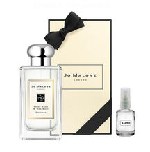 Carregar imagem no visualizador da galeria, Decant do Perfume Jo Malone Wood Sage & Sea Salt + 1 Brinde Grátis COD.78889