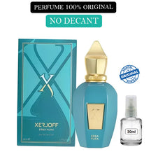 Carregar imagem no visualizador da galeria, Decant do Perfume Xerjoff Erba Pura + 1 Brinde Grátis COD.965776