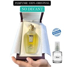 Carregar imagem no visualizador da galeria, Decant do Perfume Xerjoff Naxos + 1 Brinde Grátis COD.965777