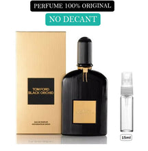 Carregar imagem no visualizador da galeria, Decant do Perfume Tom Ford Black Orchid + 1 Brinde Grátis COD.96391