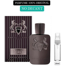 Carregar imagem no visualizador da galeria, Decant do Perfume Herod de Marly + 1 Brinde Grátis COD.9491