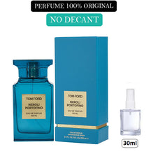 Carregar imagem no visualizador da galeria, Decant do Perfume Tom Ford Neroli Portofino + 1 Brinde Grátis COD.96323