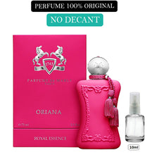 Carregar imagem no visualizador da galeria, Decant do Perfume Oriana de Marly + 1 Brinde Grátis COD.78135