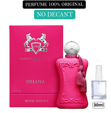 Carregar imagem no visualizador da galeria, Decant do Perfume Oriana de Marly + 1 Brinde Grátis COD.78135