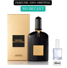 Carregar imagem no visualizador da galeria, Decant do Perfume Tom Ford Black Orchid + 1 Brinde Grátis COD.96391