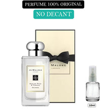 Carregar imagem no visualizador da galeria, Decant do Perfume Jo Malone English Pear & Freesia + 1 Brinde Grátis COD.78136