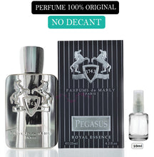 Carregar imagem no visualizador da galeria, Decant do Perfume Pegasus de Marly + 1 Brinde Grátis COD.9489