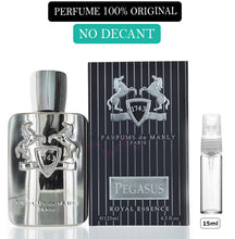 Carregar imagem no visualizador da galeria, Decant do Perfume Pegasus de Marly + 1 Brinde Grátis COD.9489