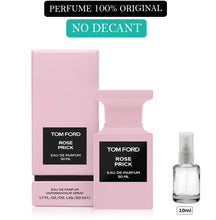 Carregar imagem no visualizador da galeria, Decant do Perfume Tom Ford Rose Prick + 1 Brinde Grátis COD.96584