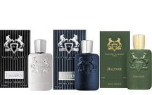 Carregar imagem no visualizador da galeria, Decant do Perfume Haltane de Marly + 1 Brinde Grátis COD.9583

