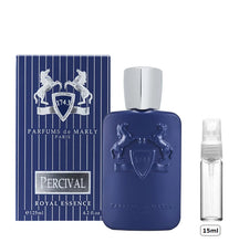 Carregar imagem no visualizador da galeria, Decant do Perfume Percival de Marly + 1 Brinde Grátis COD.96999
