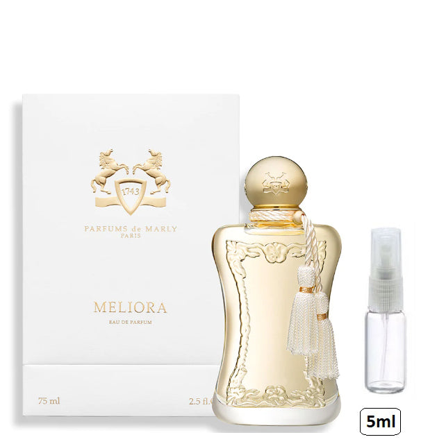 Decant do Perfume Meliora de Marly + 1 Brinde Grátis COD.9754