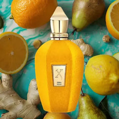 Decant do Perfume Xerjoff Erba Gold + 1 Brinde Grátis COD.965778