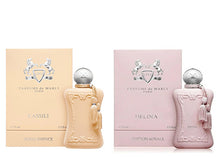 Carregar imagem no visualizador da galeria, Decant do Perfume Cassili de Marly + 1 Brinde Grátis COD.9492

