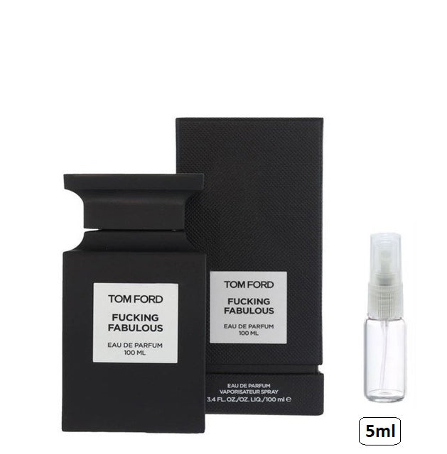 Decant do Perfume Tom Ford Fucking Fabulous + 1 Brinde Grátis COD.96321