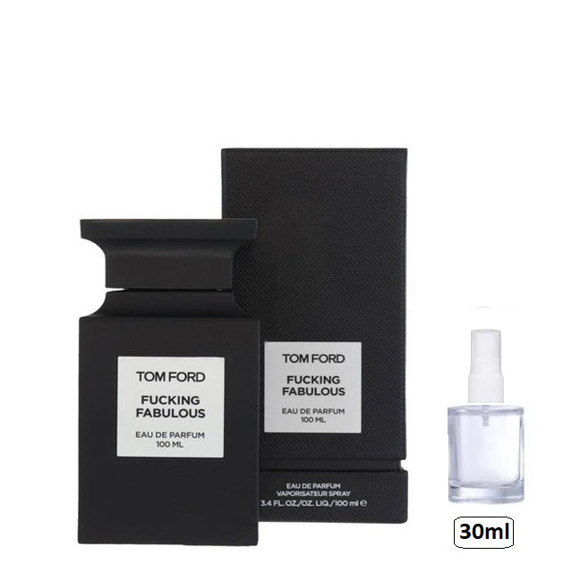 Decant do Perfume Tom Ford Fucking Fabulous + 1 Brinde Grátis COD.96321