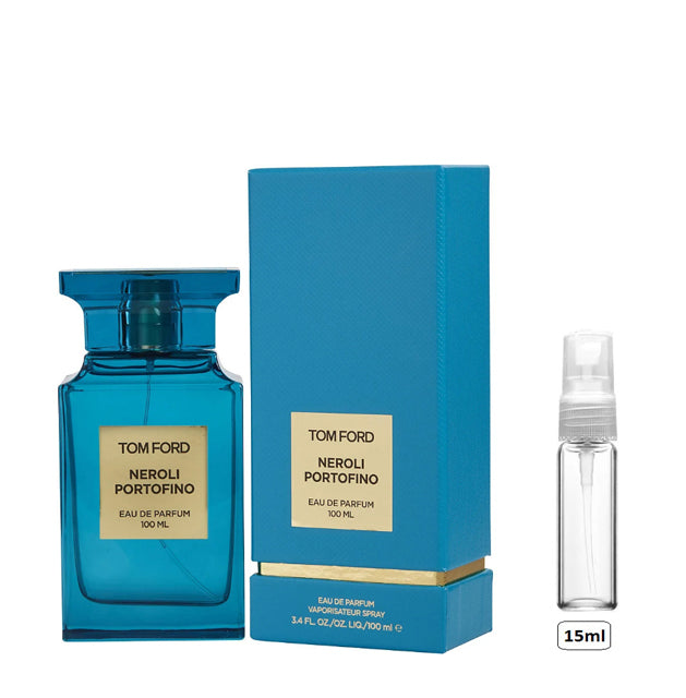 Decant do Perfume Tom Ford Neroli  Portofino + 1 Brinde Grátis COD.96323