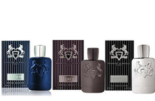 Carregar imagem no visualizador da galeria, Decant do Perfume  Layton de Marly + 1 Brinde Grátis COD.9490
