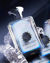 Carregar imagem no visualizador da galeria, Decant do Perfume Amouage Portrayal 1 Brinde Grátis COD.60521
