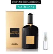 Decant do Perfume Tom Ford Black Orchid + 1 Brinde Grátis COD.96391