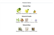 Carregar imagem no visualizador da galeria, Decant do Perfume Greenley de Marly + 1 Brinde Grátis COD.98600
