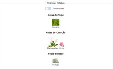 Carregar imagem no visualizador da galeria, Decant do Perfume Jo Malone Honeysuckle &amp; Davana + 1 Brinde Grátis COD.78549
