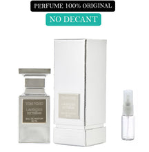 Carregar imagem no visualizador da galeria, Decant do Perfume Tom Ford Lavender Extreme + 1 Brinde Grátis COD.96634
