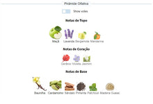 Carregar imagem no visualizador da galeria, Decant do Perfume  Layton de Marly + 1 Brinde Grátis COD.9490
