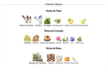 Carregar imagem no visualizador da galeria, Decant do Perfume Lippizan de Marly + 1 Brinde Grátis COD.98609
