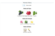 Carregar imagem no visualizador da galeria, Decant do Perfume Meliora de Marly + 1 Brinde Grátis COD.9754
