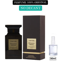 Carregar imagem no visualizador da galeria, Decant do Perfume Tom Tuscan Leather  + 1 Brinde Grátis COD.96354
