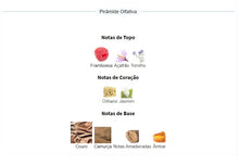 Carregar imagem no visualizador da galeria, Decant do Perfume Tom Tuscan Leather  + 1 Brinde Grátis COD.96354
