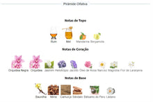 Carregar imagem no visualizador da galeria, Decant do Perfume Tom Ford Velvet Orchid + 1 Brinde Grátis COD.96784
