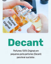 Carregar imagem no visualizador da galeria, Decant do Perfume Creed Aventus + Brinde Grátis COD.78120
