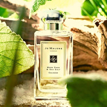 Carregar imagem no visualizador da galeria, Decant do Perfume Jo Malone Wood Sage &amp; Sea Salt + 1 Brinde Grátis COD.78889
