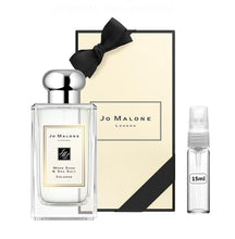 Carregar imagem no visualizador da galeria, Decant do Perfume Jo Malone Wood Sage &amp; Sea Salt + 1 Brinde Grátis COD.78889
