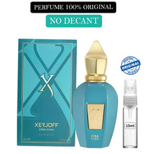 Carregar imagem no visualizador da galeria, Decant do Perfume Xerjoff Erba Pura + 1 Brinde Grátis COD.965776
