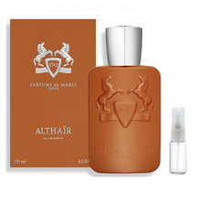 Carregar imagem no visualizador da galeria, Decant do Perfume  Althair de Marly + 1 Brinde Grátis COD.78925
