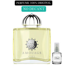 Carregar imagem no visualizador da galeria, Decant do Perfume Amouage Ciel edp + 1 Brinde Grátis COD.60522
